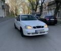 Белый Дэу Сенс, объемом двигателя 1.5 л и пробегом 188 тыс. км за 1750 $, фото 1 на Automoto.ua