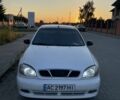 Белый Дэу Сенс, объемом двигателя 1.4 л и пробегом 400 тыс. км за 1105 $, фото 1 на Automoto.ua