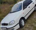 Белый Дэу Сенс, объемом двигателя 1.4 л и пробегом 267 тыс. км за 1850 $, фото 1 на Automoto.ua