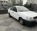 Белый Дэу Сенс, объемом двигателя 1.5 л и пробегом 200 тыс. км за 1149 $, фото 1 на Automoto.ua
