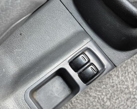 Белый Дэу Сенс, объемом двигателя 1.6 л и пробегом 187 тыс. км за 2200 $, фото 8 на Automoto.ua