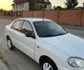 Белый Дэу Сенс, объемом двигателя 1.4 л и пробегом 400 тыс. км за 1105 $, фото 2 на Automoto.ua