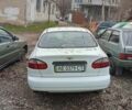 Белый Дэу Сенс, объемом двигателя 1.5 л и пробегом 350 тыс. км за 1200 $, фото 3 на Automoto.ua
