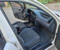 Белый Дэу Сенс, объемом двигателя 1.5 л и пробегом 223 тыс. км за 2950 $, фото 18 на Automoto.ua