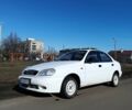 Белый Дэу Сенс, объемом двигателя 1.5 л и пробегом 3 тыс. км за 2400 $, фото 1 на Automoto.ua