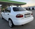 Белый Дэу Сенс, объемом двигателя 1.5 л и пробегом 250 тыс. км за 1303 $, фото 5 на Automoto.ua