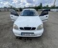 Белый Дэу Сенс, объемом двигателя 1.5 л и пробегом 70 тыс. км за 2016 $, фото 1 на Automoto.ua