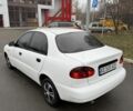 Белый Дэу Сенс, объемом двигателя 1.5 л и пробегом 240 тыс. км за 1499 $, фото 3 на Automoto.ua