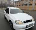 Белый Дэу Сенс, объемом двигателя 1.5 л и пробегом 240 тыс. км за 1499 $, фото 4 на Automoto.ua