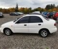 Дэу Сенс 2008 в Кривом Роге на Automoto.ua Белый Дэу Сенс, объемом двигателя 1.5 л и пробегом 189 тыс. км за 2600 $, фото 1 на Automoto.ua
