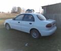 Деу Сенс 2008 у Сумах на Automoto.ua Білий Деу Сенс, об'ємом двигуна 1.4 л та пробігом 214 тис. км за 1500 $, фото 1 на Automoto.ua