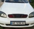 Белый Дэу Сенс, объемом двигателя 1.5 л и пробегом 240 тыс. км за 1805 $, фото 1 на Automoto.ua