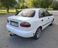 Белый Дэу Сенс, объемом двигателя 1.5 л и пробегом 223 тыс. км за 2950 $, фото 3 на Automoto.ua