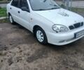 Білий Деу Сенс, об'ємом двигуна 1.5 л та пробігом 179 тис. км за 1700 $, фото 7 на Automoto.ua