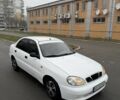 Белый Дэу Сенс, объемом двигателя 1.5 л и пробегом 240 тыс. км за 1499 $, фото 5 на Automoto.ua