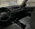 Белый Дэу Сенс, объемом двигателя 1.4 л и пробегом 79 тыс. км за 1599 $, фото 5 на Automoto.ua