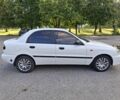 Белый Дэу Сенс, объемом двигателя 1.5 л и пробегом 223 тыс. км за 2950 $, фото 5 на Automoto.ua