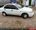 Белый Дэу Сенс, объемом двигателя 1.3 л и пробегом 0 тыс. км за 750 $, фото 3 на Automoto.ua