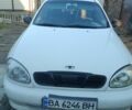 Білий Деу Сенс, об'ємом двигуна 1.5 л та пробігом 2 тис. км за 2000 $, фото 1 на Automoto.ua