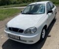 Білий Деу Сенс, об'ємом двигуна 1.5 л та пробігом 230 тис. км за 2100 $, фото 2 на Automoto.ua