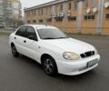 Белый Дэу Сенс, объемом двигателя 1.5 л и пробегом 240 тыс. км за 1499 $, фото 6 на Automoto.ua