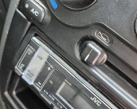 Белый Дэу Сенс, объемом двигателя 1.6 л и пробегом 187 тыс. км за 2200 $, фото 9 на Automoto.ua