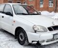 Белый Дэу Сенс, объемом двигателя 1.4 л и пробегом 169 тыс. км за 1400 $, фото 1 на Automoto.ua