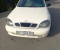 Белый Дэу Сенс, объемом двигателя 0 л и пробегом 10 тыс. км за 950 $, фото 1 на Automoto.ua