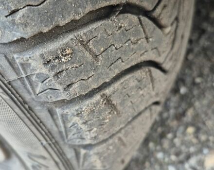 Белый Дэу Сенс, объемом двигателя 1.6 л и пробегом 187 тыс. км за 2200 $, фото 11 на Automoto.ua