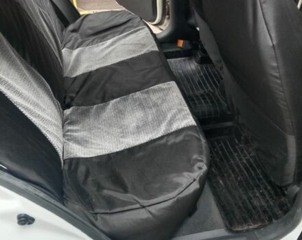 Білий Деу Сенс, об'ємом двигуна 1.5 л та пробігом 1000 тис. км за 2900 $, фото 5 на Automoto.ua