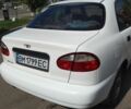 Белый Дэу Сенс, объемом двигателя 0 л и пробегом 178 тыс. км за 2000 $, фото 1 на Automoto.ua