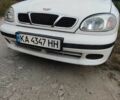 Белый Дэу Сенс, объемом двигателя 1.4 л и пробегом 267 тыс. км за 1850 $, фото 12 на Automoto.ua