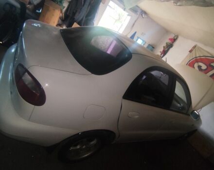 Белый Дэу Сенс, объемом двигателя 0 л и пробегом 130 тыс. км за 1350 $, фото 5 на Automoto.ua