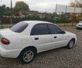 Дэу Сенс 2008 в Кривом Роге на Automoto.ua Белый Дэу Сенс, объемом двигателя 1.5 л и пробегом 189 тыс. км за 2600 $, фото 3 на Automoto.ua
