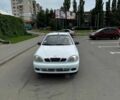 Белый Дэу Сенс, объемом двигателя 1.5 л и пробегом 200 тыс. км за 1250 $, фото 1 на Automoto.ua