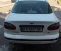 Белый Дэу Сенс, объемом двигателя 1.4 л и пробегом 270 тыс. км за 1800 $, фото 5 на Automoto.ua