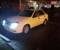 Белый Дэу Сенс, объемом двигателя 1.4 л и пробегом 214 тыс. км за 1500 $, фото 4 на Automoto.ua