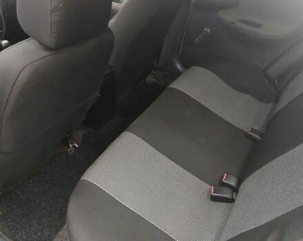 Білий Деу Сенс, об'ємом двигуна 1.5 л та пробігом 179 тис. км за 1700 $, фото 3 на Automoto.ua