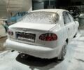 Деу Сенс 2008 у Сумах на Automoto.ua Білий Деу Сенс, об'ємом двигуна 1.4 л та пробігом 214 тис. км за 1500 $, фото 4 на Automoto.ua