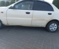 Белый Дэу Сенс, объемом двигателя 0 л и пробегом 10 тыс. км за 950 $, фото 3 на Automoto.ua