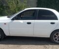 Білий Деу Сенс, об'ємом двигуна 1.5 л та пробігом 236 тис. км за 2300 $, фото 1 на Automoto.ua
