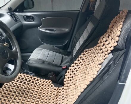 Білий Деу Сенс, об'ємом двигуна 1.5 л та пробігом 1000 тис. км за 2900 $, фото 6 на Automoto.ua