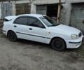Белый Дэу Сенс, объемом двигателя 1.6 л и пробегом 187 тыс. км за 2200 $, фото 3 на Automoto.ua