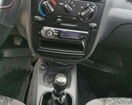 Дэу Сенс 2008 в Кривом Роге на Automoto.ua Белый Дэу Сенс, объемом двигателя 1.5 л и пробегом 189 тыс. км за 2600 $, фото 8 на Automoto.ua