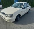 Белый Дэу Сенс, объемом двигателя 0 л и пробегом 10 тыс. км за 950 $, фото 4 на Automoto.ua