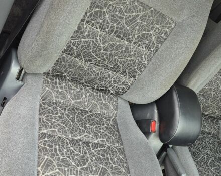 Белый Дэу Сенс, объемом двигателя 1.6 л и пробегом 187 тыс. км за 2200 $, фото 10 на Automoto.ua