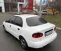 Белый Дэу Сенс, объемом двигателя 1.5 л и пробегом 240 тыс. км за 1499 $, фото 8 на Automoto.ua