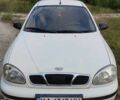 Белый Дэу Сенс, объемом двигателя 1.4 л и пробегом 267 тыс. км за 1850 $, фото 20 на Automoto.ua