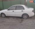 Белый Дэу Сенс, объемом двигателя 1.4 л и пробегом 214 тыс. км за 1500 $, фото 1 на Automoto.ua