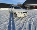 Белый Дэу Сенс, объемом двигателя 1.5 л и пробегом 223 тыс. км за 2500 $, фото 1 на Automoto.ua